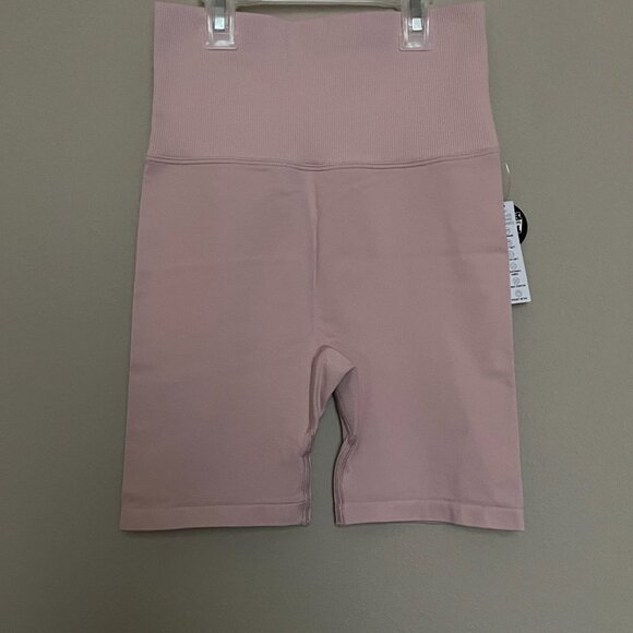 Victoria's Secret, PINK, XS, Fold Down or Up Shorts & Matching Tank - Picture 5 of 10